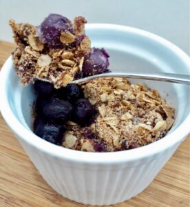 Fruit and Oat Crumble_Final